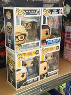 Funko POP - Pop! Poppen Clerks III Ted Lasso Bullet Train, Verzamelen, Poppetjes en Figuurtjes, Nieuw, Ophalen of Verzenden, H