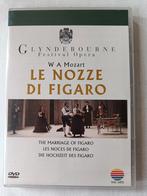 Le nozze di Figaro dvd Opera, Cd's en Dvd's, Dvd's | Muziek en Concerten, Alle leeftijden, Ophalen of Verzenden, Muziek en Concerten
