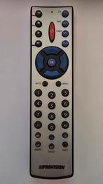 Provision Afstandsbediening - Getest & Werkend!, Ophalen of Verzenden, Gebruikt, Origineel, Game console