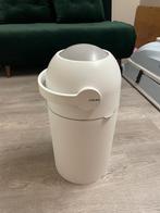 Luier emmer we too wit grijs, Overige merken, Luieremmer, Ophalen of Verzenden, Zo goed als nieuw