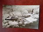 Ansichtkaart Vickers Viscount, Ophalen of Verzenden, Zo goed als nieuw, Kaart, Foto of Prent