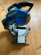 Elektra Beckum KS 250 Afkortzaag, Doe-het-zelf en Verbouw, Gereedschap | Zaagmachines, Ophalen, Gebruikt, Afkortzaag