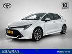 Toyota Corolla 1.8 Hybrid Dynamic | BlindSpot | Voorruitverw, Auto's, Toyota, 12 maanden, Gebruikt, 4 cilinders, Corolla