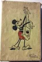 gezocht Mickey Mouse kinderpost briefpapier Pelletier Krause, Verzamelen, Disney, Mickey Mouse, Gebruikt, Papier, Kaart of Schrift