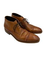 Floris van Bommel veterschoenen 40, Bruin, Ophalen of Verzenden, Zo goed als nieuw