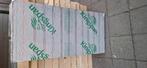Kingspan isolatieplaten., Doe-het-zelf en Verbouw, 10 tot 15 m², Zo goed als nieuw, Hardschuim (Pir), 8 tot 12 cm