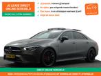 Mercedes-Benz CLA-Klasse 220 4MATIC AMG Premium Plus Aut- Bu, Automaat, CLA, Met garantie (alle), 1445 kg