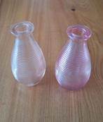 ikea vaasjes, Huis en Inrichting, Woonaccessoires | Vazen, Ophalen, Overige kleuren, Minder dan 50 cm, Glas