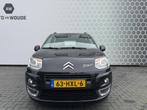 Citroen C3 Picasso 1.4 VTi Exclusive Trekhaak Carplay, Auto's, Citroën, Voorwielaandrijving, 65 €/maand, Stof, Gebruikt