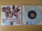 Singels Q65, Gebruikt, Overige genres, 7 inch, Single