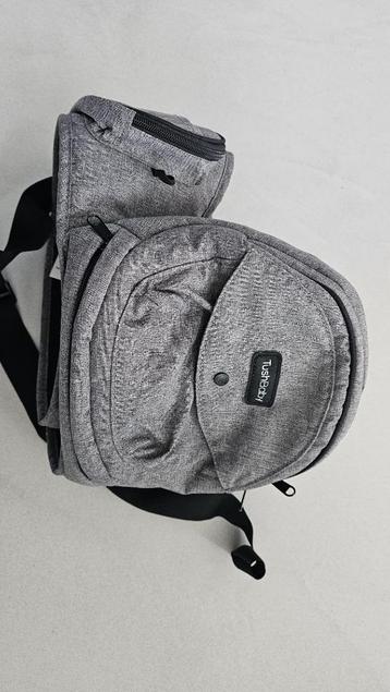 Tushbaby Heupdrager (Hip Carrier) - 0-36 Mnd - ZGAN beschikbaar voor biedingen