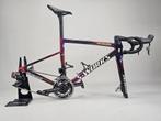 Specialized S-works tarmac sl8 racefiets 52 en 54 leverbaar, Fietsen en Brommers, Overige merken, 28 inch, Carbon, 49 tot 53 cm