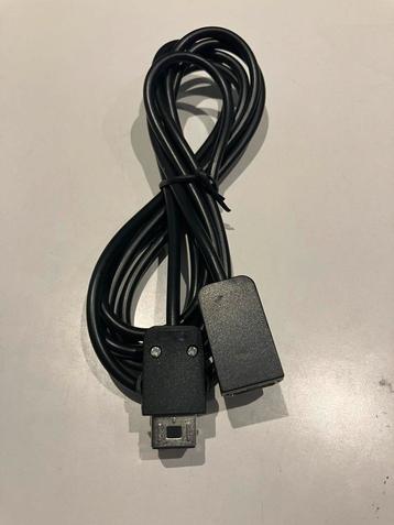 15 Nes / snes classic controller verlengkabel zwart en wit beschikbaar voor biedingen