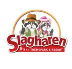 Attractie- & vakantiepark Slagharen 2e kaartje GRATIS, Tickets en Kaartjes, Drie personen of meer, Kortingskaart