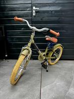 Nieuwe Veloretti Maxi Kinderfiets – kleur Desert Moss, Fietsen en Brommers, Ophalen, Nieuw, 16 tot 20 inch, Veloretti Maxi