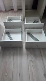 Ikea expedit/kalkax  ladeblok inzet, Ophalen, 25 tot 50 cm, Minder dan 50 cm, Minder dan 100 cm