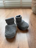 Newborn slofjes HEMA, Kinderen en Baby's, Babykleding | Schoentjes en Sokjes, Nieuw, Ophalen of Verzenden, Slofjes, HEMA