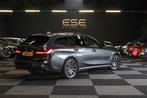 BMW 3-serie Touring 330e M-Sport High Executive | Pano | H/K, Auto's, 1998 cc, Achterwielaandrijving, Gebruikt, 4 cilinders
