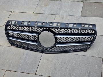 Mercedes-Benz A Klasse W176 Grille A1768880260 beschikbaar voor biedingen