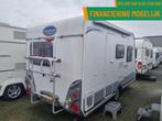 CARAVELAIR ​​​​​​​DIT WEEKEND XXL CARAVANSHOW, Serviceluik, Bedrijf, 750 - 1000 kg, 5 tot 6 meter