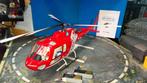 Roban superscale 470 as 350 helikopter, Ophalen, Zo goed als nieuw, Elektro, Helikopter