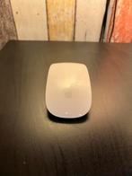 Apple Magic Mouse - Draadloos, Computers en Software, Muizen, Rechtshandig, Ophalen of Verzenden, Zo goed als nieuw, Draadloos