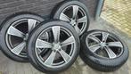 winterbanden met lichtmetalen velgen, Tiguan, T-Roc, etc, Auto-onderdelen, Banden en Velgen, Gebruikt, Banden en Velgen, Winterbanden