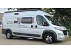 Karmann Davis 590 Viva / XV-127-K, Caravans en Kamperen, Campers, Bedrijf, Diesel, Karmann, 6 tot 7 meter
