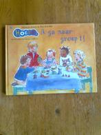 Hoera, ik ga naar groep 1! en andere Hora boeken  M. Busser, Boeken, Kinderboeken | Baby's en Peuters, Ophalen of Verzenden, Zo goed als nieuw
