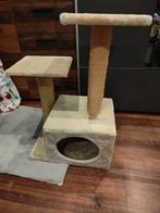Krabpal, Dieren en Toebehoren, Krabmeubelen, Ophalen, Krabpaal