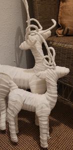 Herten, Diversen, Kerst, Ophalen of Verzenden