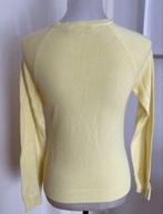 Sutherland trui maat S, Kleding | Dames, Ophalen of Verzenden, Zo goed als nieuw, Maat 36 (S), Geel