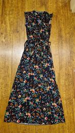 Long Tall Sally jurk, Kleding | Dames, Ophalen of Verzenden, Zo goed als nieuw, Maat 36 (S), Blauw