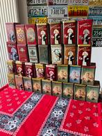 Droste Verzameling, Verzamelen, Blikken, Ophalen of Verzenden, Gebruikt, Overige, Droste