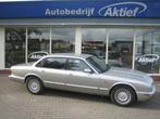 Jaguar XJ8 XJ 3.2 V8 EXECUTIVE, Achterwielaandrijving, Gebruikt, Bedrijf, Lederen bekleding