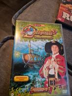 Piet Piraat Wonderwaterwereld DVD - Volume 1, Ophalen of Verzenden, Zo goed als nieuw, Studio 100, Fictie