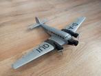 Junkers 52 Model, D-AQUI, Lufthansa, 1936 - Corgi AA36905, Verzamelen, Luchtvaart en Vliegtuigspotten, Schaalmodel, Zo goed als nieuw