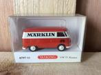Wiking 0797 VW T1 Marklintage und IMA uitgave 2011 nieuw ovp, Ophalen of Verzenden, Nieuw, Overige typen