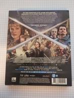 The Three Musketeers blu-ray 3D + 2D, Hofweg, Ophalen of Verzenden, Zo goed als nieuw, Info@spijk-records.com