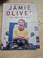 Jamie Oliver - The Naked Chef is terug, Ophalen of Verzenden, Gelezen