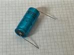 Philips 3300uf 16v axiaal elco / capacitor NOS (partij), Ophalen of Verzenden, Zo goed als nieuw, NA, NA