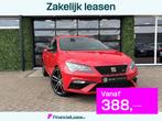 SEAT Leon ST CUPRA 2.0 TSI 300PK 4DRIVE | Carplay | DCC | Ca, Auto's, Seat, Automaat, 12 maanden, Gebruikt, 4 cilinders