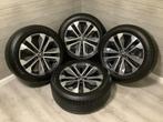 Renault ESPACE origineel velgen zomerbanden 19 inch TPMS, 19 inch, Banden en Velgen, Nieuw, Ophalen of Verzenden