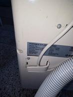 Airconditioner, Ophalen, Gebruikt