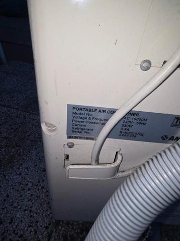 Airconditioner beschikbaar voor biedingen