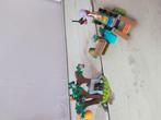 Mia s skateboard, Kinderen en Baby's, Speelgoed | Duplo en Lego, Ophalen of Verzenden, Zo goed als nieuw