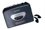 Sony Walkman WM-EX344, Walkman, Verzenden