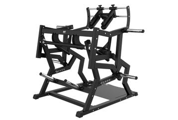 Power squat HIT Elite Fitness Machines beschikbaar voor biedingen