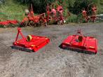 Weidebloter DMK 110 Del Morino minitraktor, Ophalen, Nieuw, 20 m² of meer, Gras