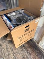 Generator 4500W, in de doos, Ophalen, Zo goed als nieuw